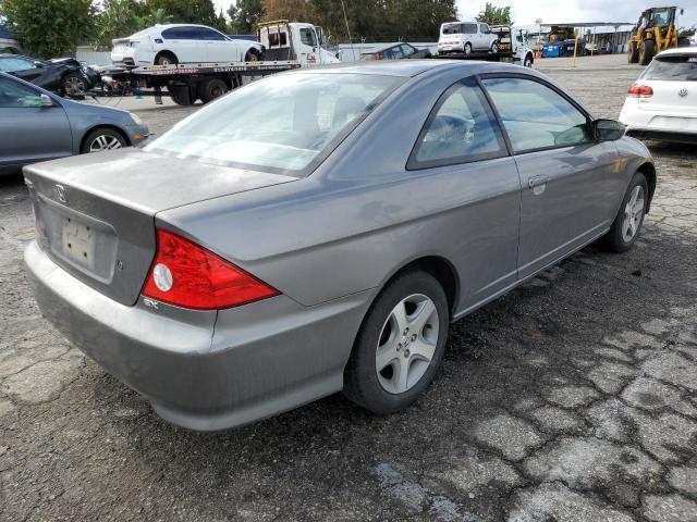 Photo 3 from auction – 2005 HONDA CIVIC EX with VIN 1HGEM22975L022649