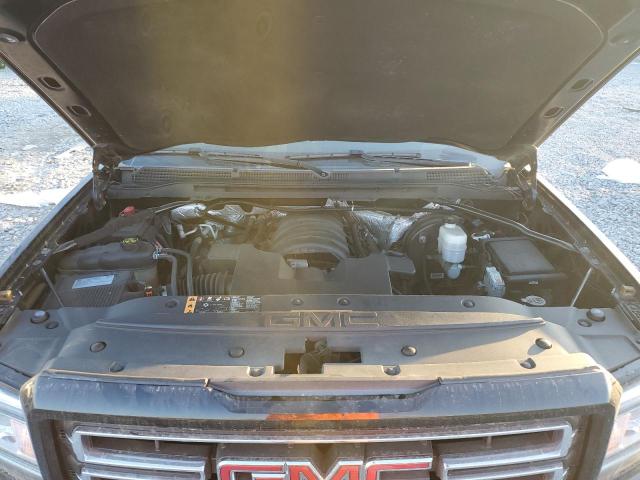 Photo 7 from auction – 2017 GMC SIERRA K15 with VIN 1GTV2LEC9HZ217588