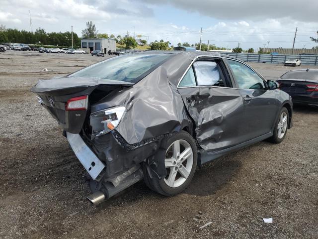 Photo 4 from auction – 2013 TOYOTA CAMRY L with VIN 4T1BF1FK7DU670788