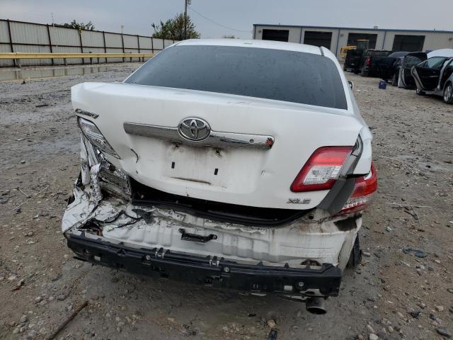 Photo 9 from auction – 2011 TOYOTA CAMRY BASE with VIN 4T4BF3EK1BR174885