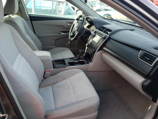 Photo 5 from auction – 2017 TOYOTA CAMRY LE with VIN 4T1BF1FK7HU278514