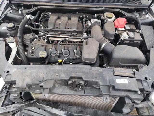 Photo 7 from auction – 2016 FORD TAURUS LIM with VIN 1FAHP2F8XGG118846
