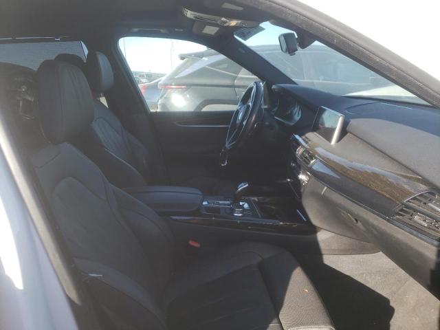 Photo 5 from auction – 2017 BMW X5 XDRIVE3 with VIN 5UXKR0C3XH0V81523