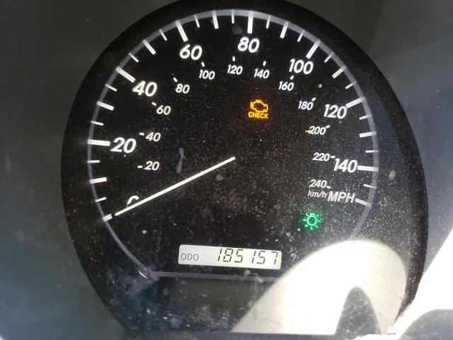 Photo 8 from auction – 2006 LEXUS RX 330 with VIN 2T2GA31U86C049374