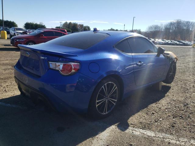 Photo 4 from auction – 2015 SUBARU BRZ 2.0 PR with VIN JF1ZCAB19F9601976