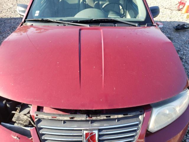 Photo 7 from auction – 2006 SATURN ION LEVEL with VIN 1G8AJ55F16Z160026