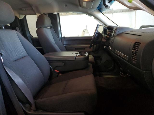 Photo 5 from auction – 2013 GMC SIERRA K15 with VIN 1GTR2VE77DZ356113
