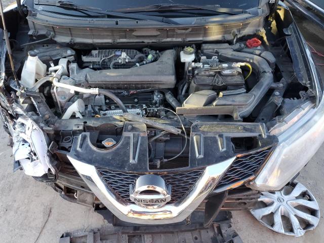 Photo 7 from auction – 2015 NISSAN ROGUE S with VIN KNMAT2MV5FP588832