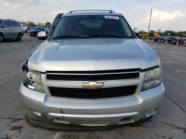 Photo 5 from auction – 2010 CHEVROLET TAHOE C150 with VIN 1GNUCBE04AR146192