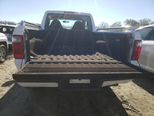 Photo 6 from auction – 2003 FORD RANGER SUP with VIN 1FTYR14E53TA42851