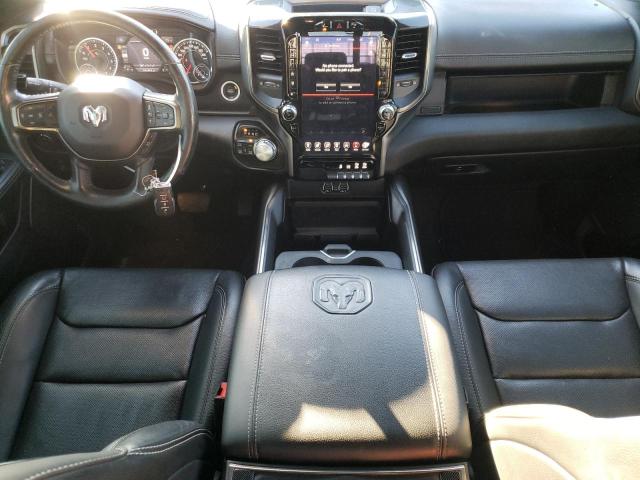 Photo 5 from auction – 2020 RAM 1500 REBEL with VIN 1C6SRFLT1LN118077