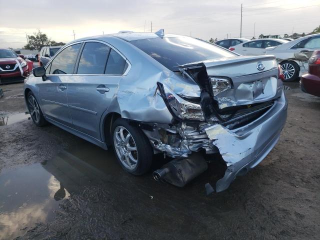Photo 3 from auction – 2017 SUBARU LEGACY 2.5 with VIN 4S3BNAN64H3050861