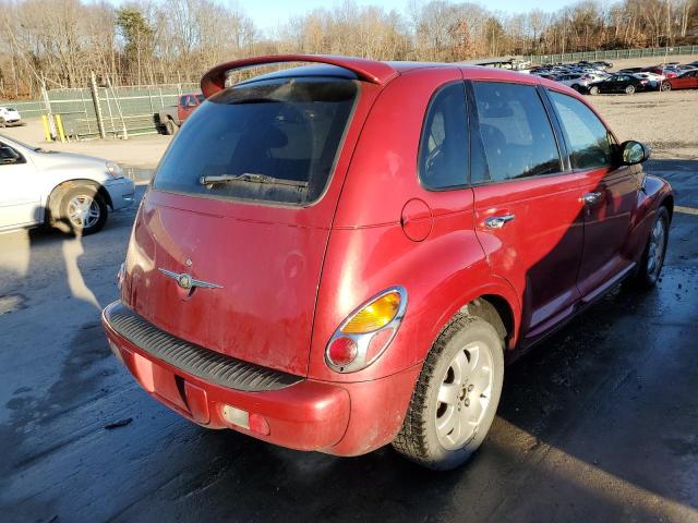 Photo 4 from auction – 2004 CHRYSLER PT CRUISER with VIN 3C4FY48B04T202149