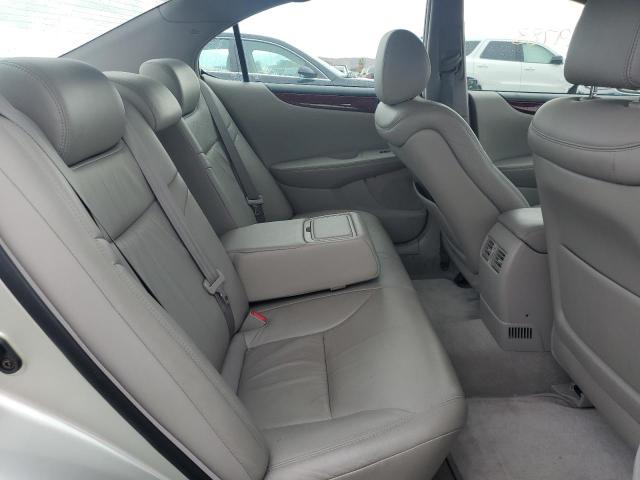 Photo 6 from auction – 2004 LEXUS ES 330 with VIN JTHBA30G245023632