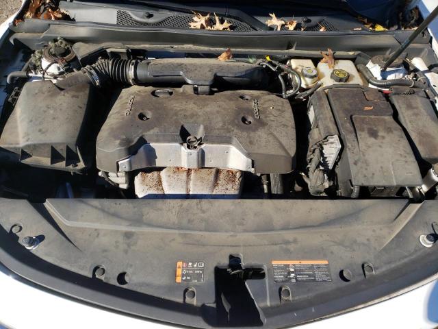 Photo 7 from auction – 2015 CHEVROLET IMPALA LT with VIN 2G1115SLXF9235700