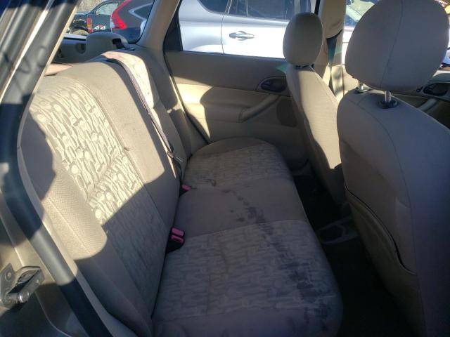 Photo 6 from auction – 2005 FORD FOCUS ZXW with VIN 1FAFP36N85W294204