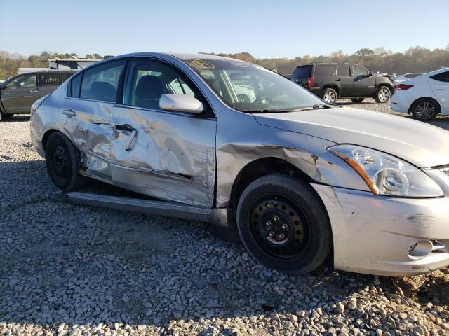 Photo 9 from auction – 2012 NISSAN ALTIMA with VIN 1N4AL2APXCC198422