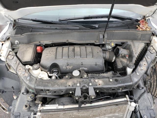 Photo 7 from auction – 2015 BUICK ENCLAVE with VIN 5GAKVBKD7FJ185108