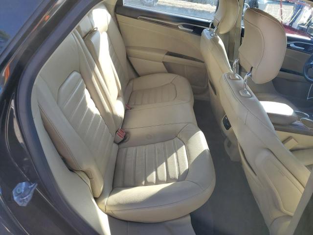 Photo 6 from auction – 2013 FORD FUSION SE with VIN 3FA6P0LU3DR225786