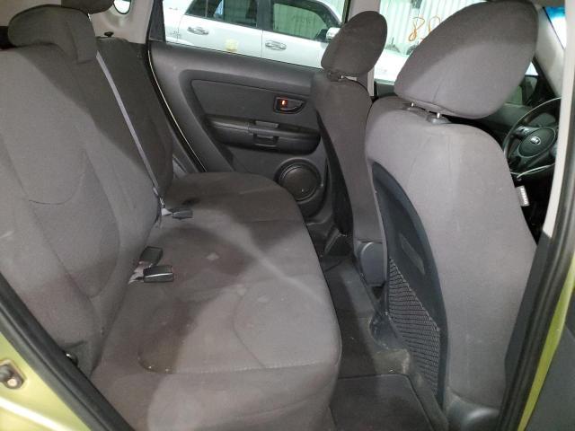 Photo 6 from auction – 2013 KIA SOUL with VIN KNDJT2A56D7555632