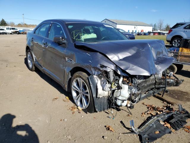 Photo 9 from auction – 2013 FORD TAURUS SEL with VIN 1FAHP2E85DG209343
