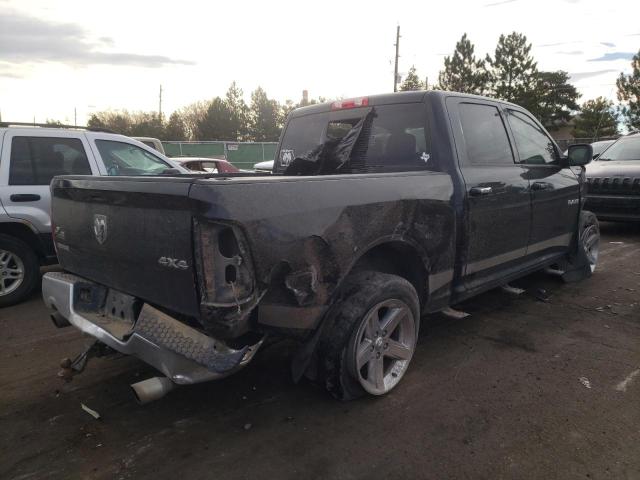 Photo 4 from auction – 2010 DODGE RAM 1500 with VIN 1D7RV1CT4AS160804