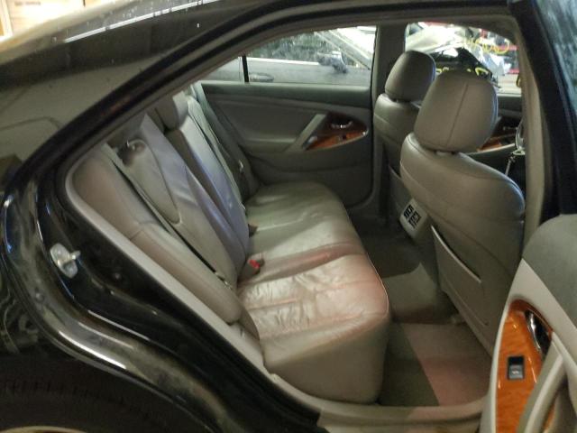 Photo 6 from auction – 2011 TOYOTA CAMRY BASE with VIN 4T4BF3EK9BR141763