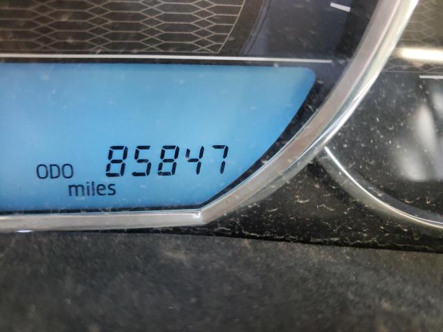 Photo 8 from auction – 2016 TOYOTA COROLLA L with VIN 2T1BURHE2GC671204