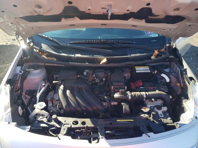 Photo 7 from auction – 2015 NISSAN VERSA S with VIN 3N1CN7AP4FL879908