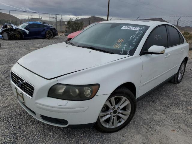 Photo 2 from auction – 2006 VOLVO S40 T5 with VIN YV1MS682562206782