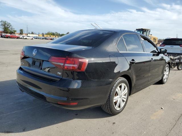 Photo 4 from auction – 2017 VOLKSWAGEN JETTA S with VIN 3VW2B7AJXHM301190