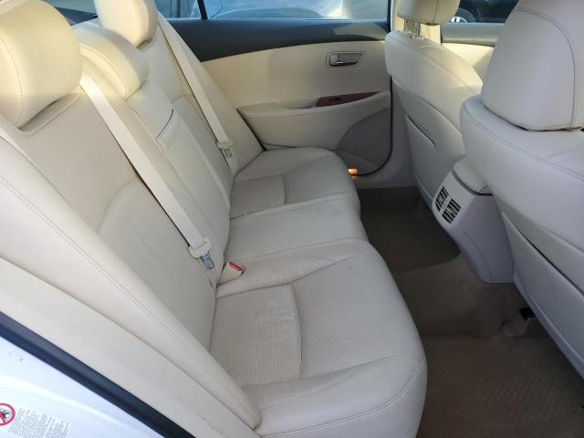 Photo 6 from auction – 2011 LEXUS ES 350 with VIN JTHBK1EG0B2459811
