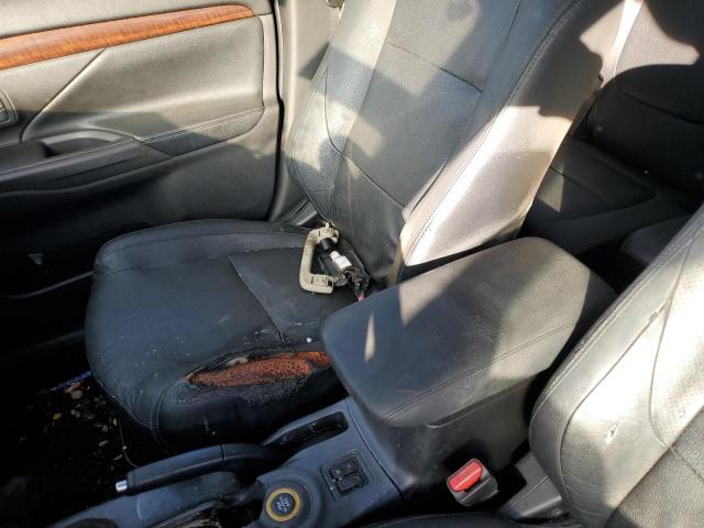 Photo 9 from auction – 2014 MITSUBISHI OUTLANDER with VIN JA4AZ3A39EZ003724