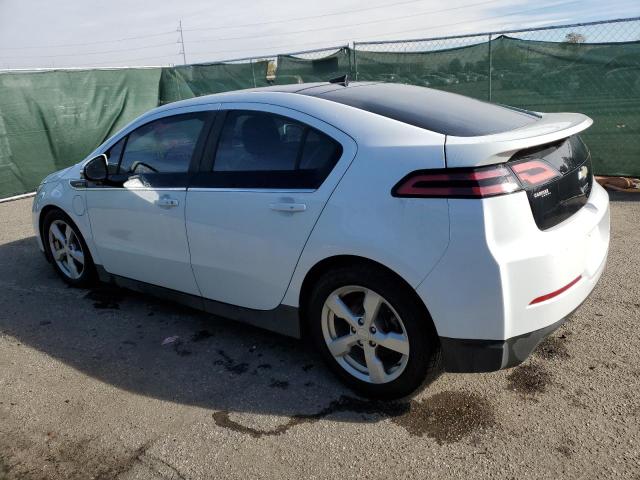 Photo 2 from auction – 2012 CHEVROLET VOLT with VIN 1G1RB6E47CU113448