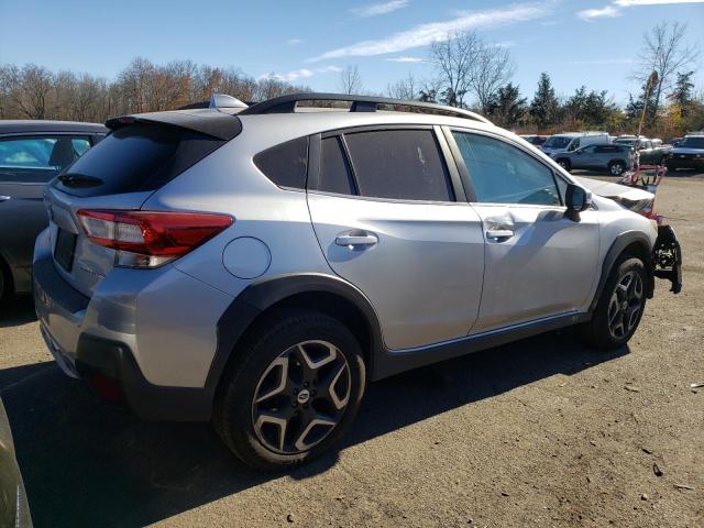 Photo 4 from auction – 2018 SUBARU CROSSTREK with VIN JF2GTALC9JH288607