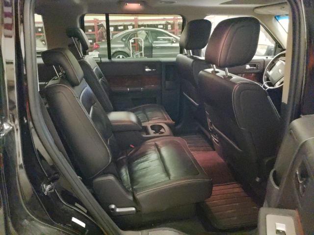 Photo 6 from auction – 2009 FORD FLEX LIMIT with VIN 2FMEK63C89BA90059