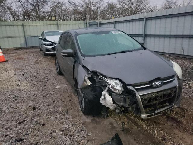 Foto 1 de la subasta – 2013 FORD FOCUS SE con VIN 1FADP3F24DL308869