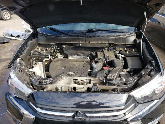Photo 7 from auction – 2018 MITSUBISHI OUTLANDER with VIN JA4AP3AU0JU015539