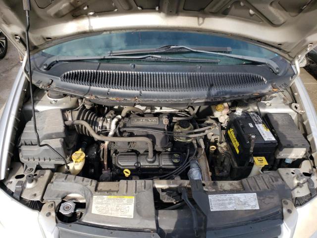 Photo 7 from auction – 2007 DODGE GRAND CARA with VIN 1D4GP24R07B211599