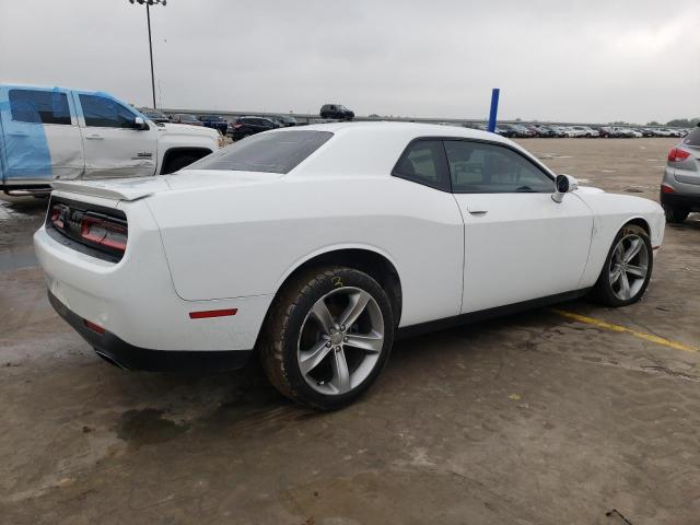 Photo 3 from auction – 2015 DODGE CHALLENGER with VIN 2C3CDZAG4FH713462