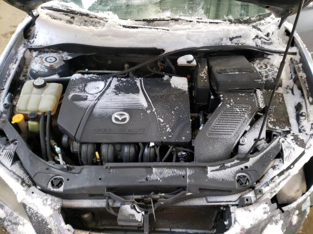 Photo 7 from auction – 2005 MAZDA 3 I with VIN JM1BK12F351229722