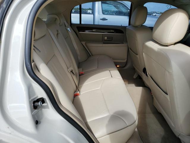 Photo 6 from auction – 2007 LINCOLN TOWN CAR D with VIN 1LNHM83V57Y601022
