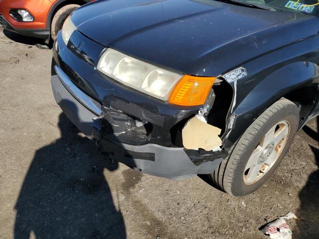Photo 9 from auction – 2005 SATURN VUE with VIN 5GZCZ63465S824650