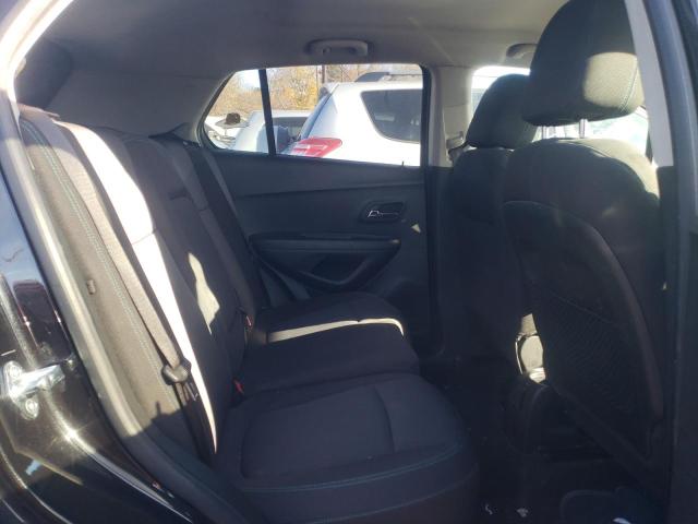 Photo 6 from auction – 2015 CHEVROLET TRAX 1LT with VIN KL7CJRSB7FB065256