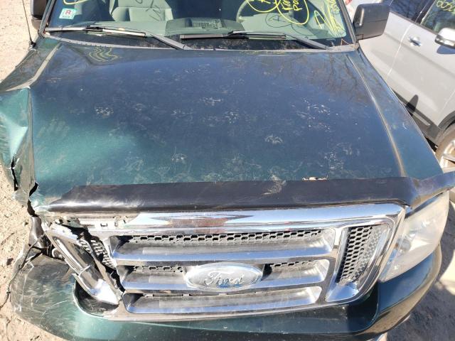 Photo 7 from auction – 2008 FORD F150 with VIN 1FTPX04558KB63842