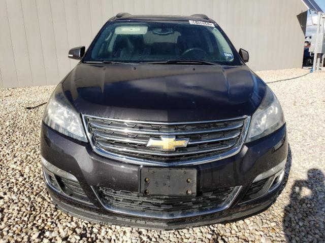 Photo 5 from auction – 2016 CHEVROLET TRAVERSE L with VIN 1GNKRHKD8GJ309501