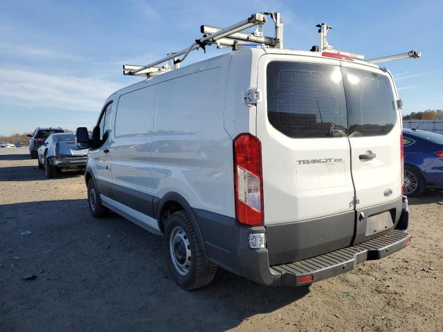 Photo 3 from auction – 2016 FORD TRANSIT T- with VIN 1FTYE1ZM8GKB22992
