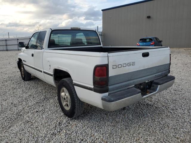 Photo 3 from auction – 1997 DODGE RAM 1500 with VIN 3B7HC13Z7VG755806