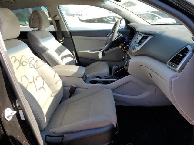 Photo 5 from auction – 2016 HYUNDAI TUCSON LIM with VIN KM8J33A45GU062152