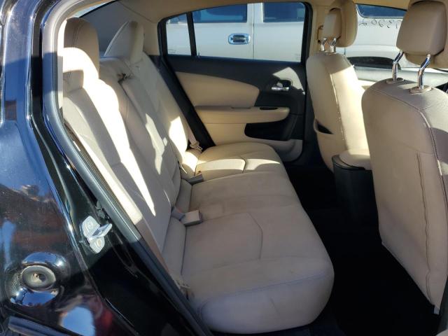 Photo 6 from auction – 2012 CHRYSLER 200 TOURIN with VIN 1C3CCBBB8CN302811